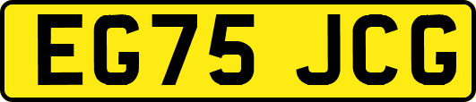 EG75JCG
