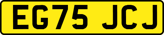 EG75JCJ