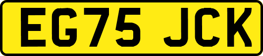 EG75JCK