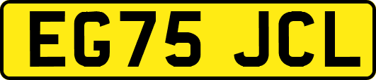 EG75JCL