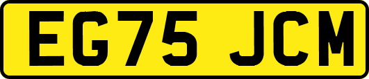 EG75JCM
