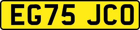 EG75JCO