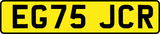 EG75JCR