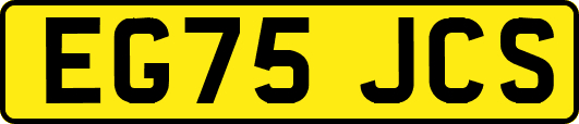 EG75JCS