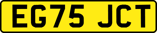 EG75JCT