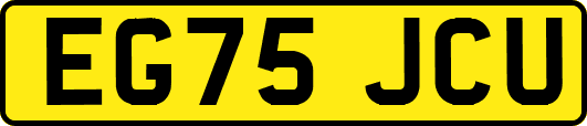 EG75JCU