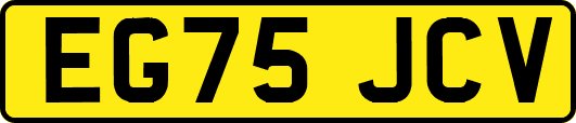 EG75JCV