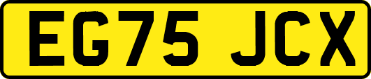 EG75JCX