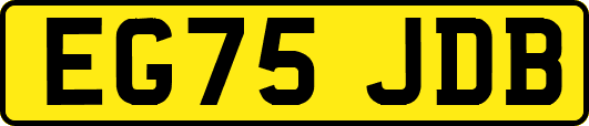 EG75JDB
