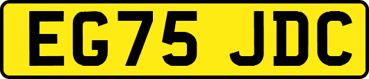 EG75JDC