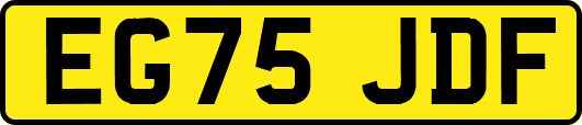 EG75JDF