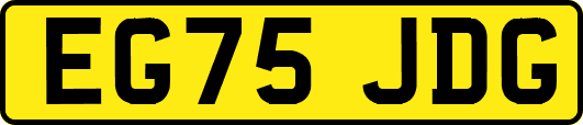 EG75JDG