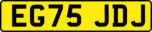 EG75JDJ