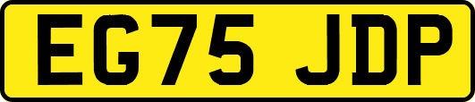 EG75JDP