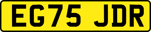 EG75JDR