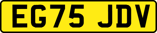 EG75JDV