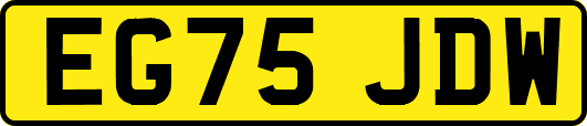 EG75JDW