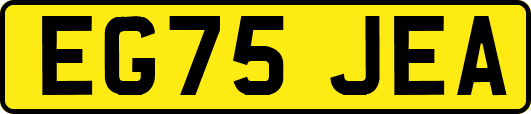 EG75JEA