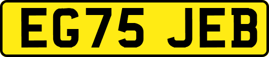 EG75JEB