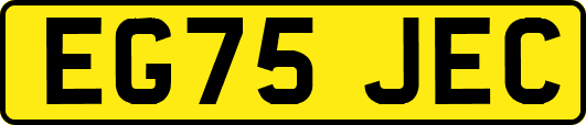 EG75JEC