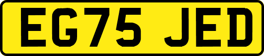 EG75JED