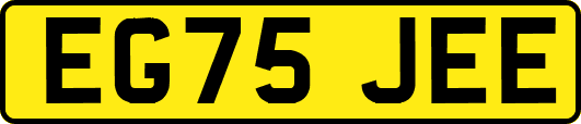 EG75JEE