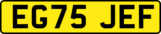 EG75JEF