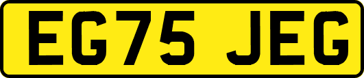 EG75JEG