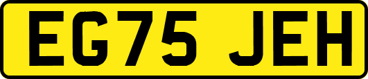 EG75JEH