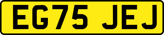 EG75JEJ