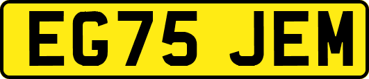 EG75JEM
