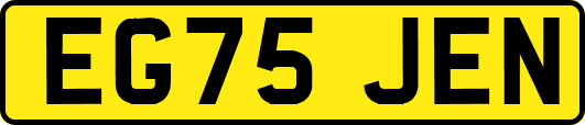 EG75JEN