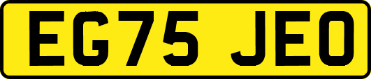 EG75JEO