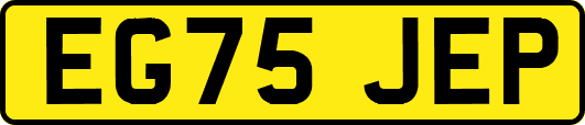 EG75JEP