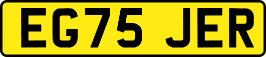 EG75JER