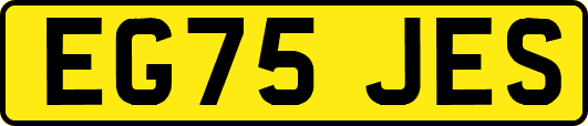 EG75JES