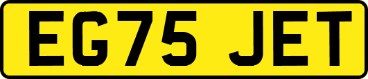 EG75JET