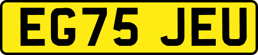 EG75JEU