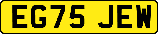 EG75JEW