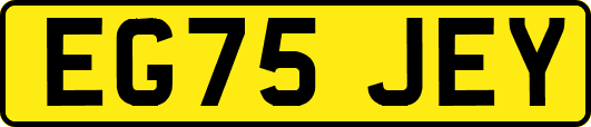 EG75JEY