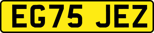 EG75JEZ