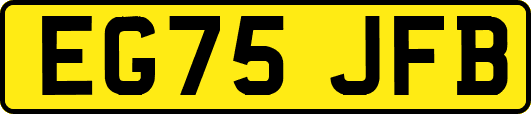 EG75JFB