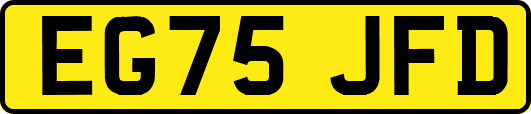 EG75JFD