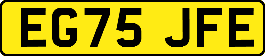 EG75JFE