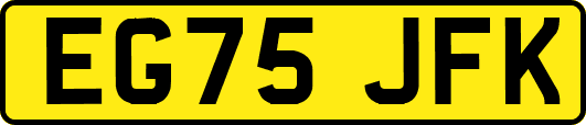 EG75JFK