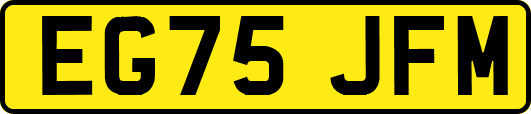 EG75JFM