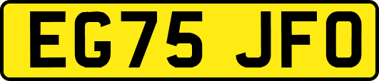 EG75JFO