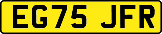 EG75JFR