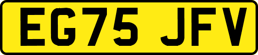 EG75JFV