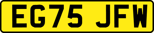 EG75JFW
